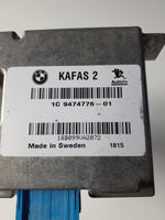 قم بتحميل الصورة إلى عارض الصور، BMW 2018 BMW M3 Driver Assist Control Module 9474776 F10, F01, F02, F20, F21, an