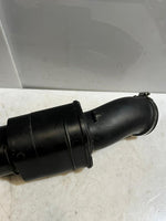 Load image into Gallery viewer, 2011-2016 BMW F10 F11 F07 F18 GT 528i 535i Air Intake Duct LINE PIPE 7612094 OEM