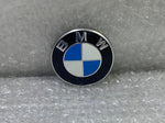 Bild in die Galerieansicht laden, OEM BMW E46 F80 F82 M3 M4 TRUNK EMBLEM LOGO BADGE 8219237