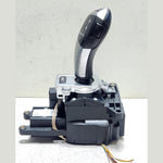 Load image into Gallery viewer, 2008 BMW X5 Gear Selector Shifter 9149017 X5 E70 and X6 E71