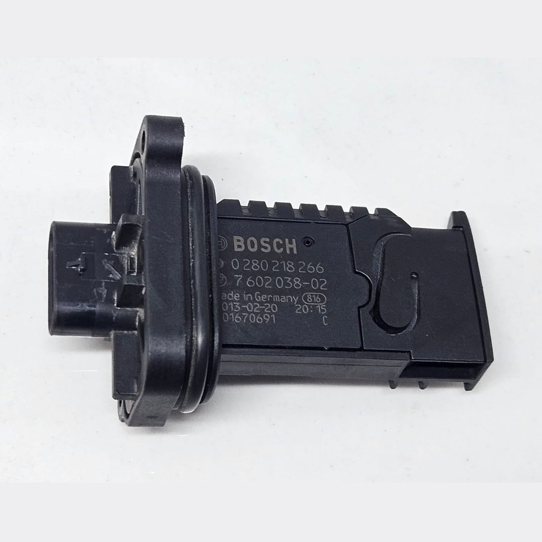 2014-2018 BMW X1, X3, X4, X5 models Mass Air Flow Sensor 7602038 OEM