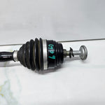 Load image into Gallery viewer, 2023 BMW XM G09 4.4 S68  Drive Shaft Front Left 5A2E805 TEST DRIVE 30 KM 