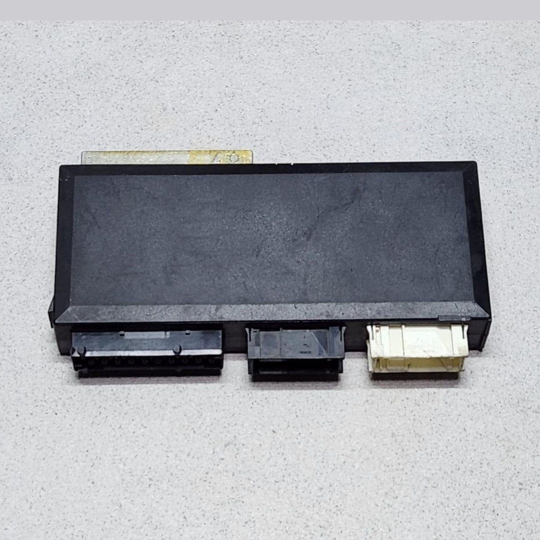 BMW 5 E39 7 E38 Body Control Module 8372141 OEM