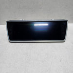 قم بتحميل الصورة إلى عارض الصور، 2016-2019 BMW 740i Central Information Display Screen 6839442 7 Series G11 G12 