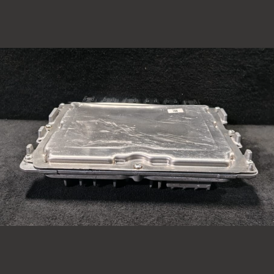 BMW X1 F48 2.0 2021 B47  DIESEL ENGINE CONTROL MODULE ECU ONLY OEM -5A2A686