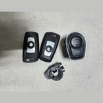 Load image into Gallery viewer, BMW Engine Control Unit DDE 8589141 F30 320D and F34 420D diesel B47 ECU SET
