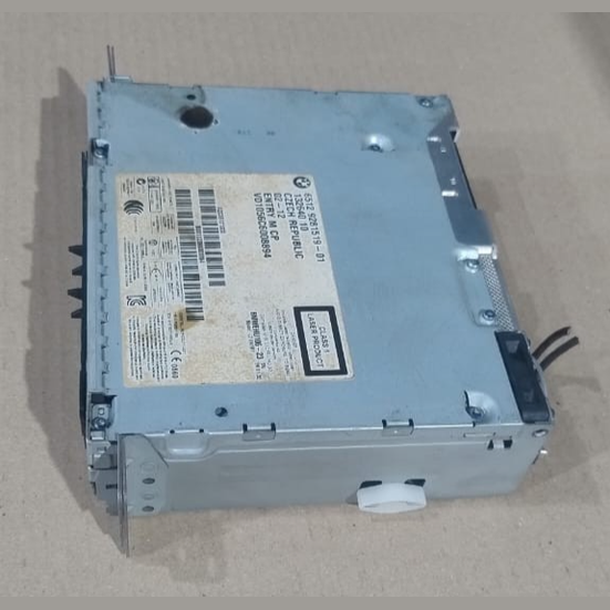 BMW 1 SERIES F20 F21  DIESEL CD PLAYER RADIO HEAD UNIT SYSTEM 9281519