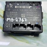 Bild in die Galerieansicht laden, 2013-2016 Mercedes-Benz GL450 Door Control Unit A 1669006305 X166 GL450 and W166