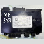 Load image into Gallery viewer, Mercedes W172 SLK W212 Front Passenger Side Seat Control Module A172 9007600 OEM