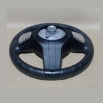 Load image into Gallery viewer, BMW F30 CABRIOLET SHIFT  STEERING WHEEL USED   -  7850408