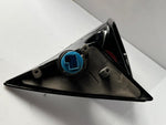 Bild in die Galerieansicht laden, 2012 BMW F12 640I, 650I LEFT Side View Mirror A046412 RED RHD