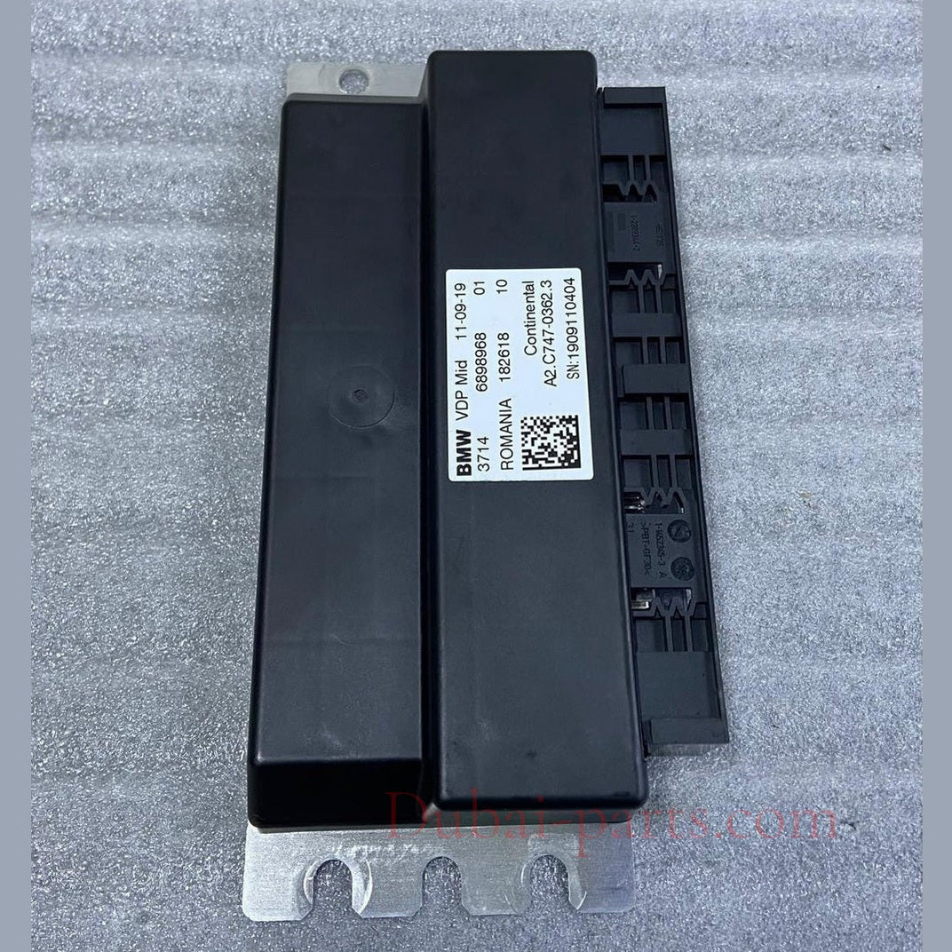 OEM BMW F90 M5 F91 M8 G01 G20 Front Suspension Level Control Unit 6898968