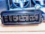 Load image into Gallery viewer, ECU set N57 730D 3.0 automatic 2012 F02  8516753 CAS KEY ECM DIESEL LHD