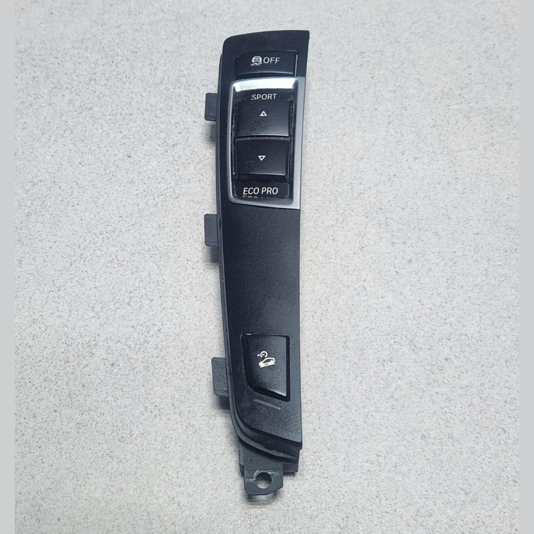 2011-2018 BMW X3 Drive Mode Switch 9240294 X3 F25