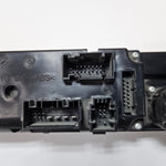 Load image into Gallery viewer, 2008-2011 BMW X5 X6 E71 Climate Control Unit 9234334 USED