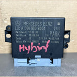 Load image into Gallery viewer, 2014-2016 Mercedes E350 W212 Parking Distance Assist PDC Module A000 9008004 OEM
