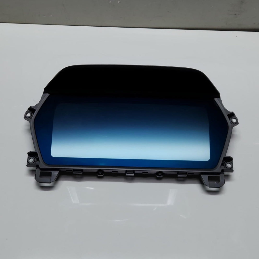 2019 BMW 118i Speedometer Instrument Cluster 5A671B7 2 Series F44 