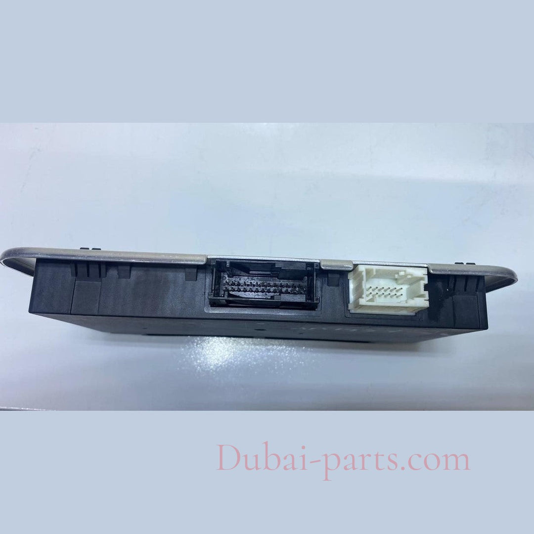 2011-2016 BMW 528i Footwell Body Light Control Module 9273629