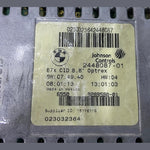 Load image into Gallery viewer, OEM 2007 - 2013 BMW X5 E70 Information Display Screen 8.8" 9289580; 2448087