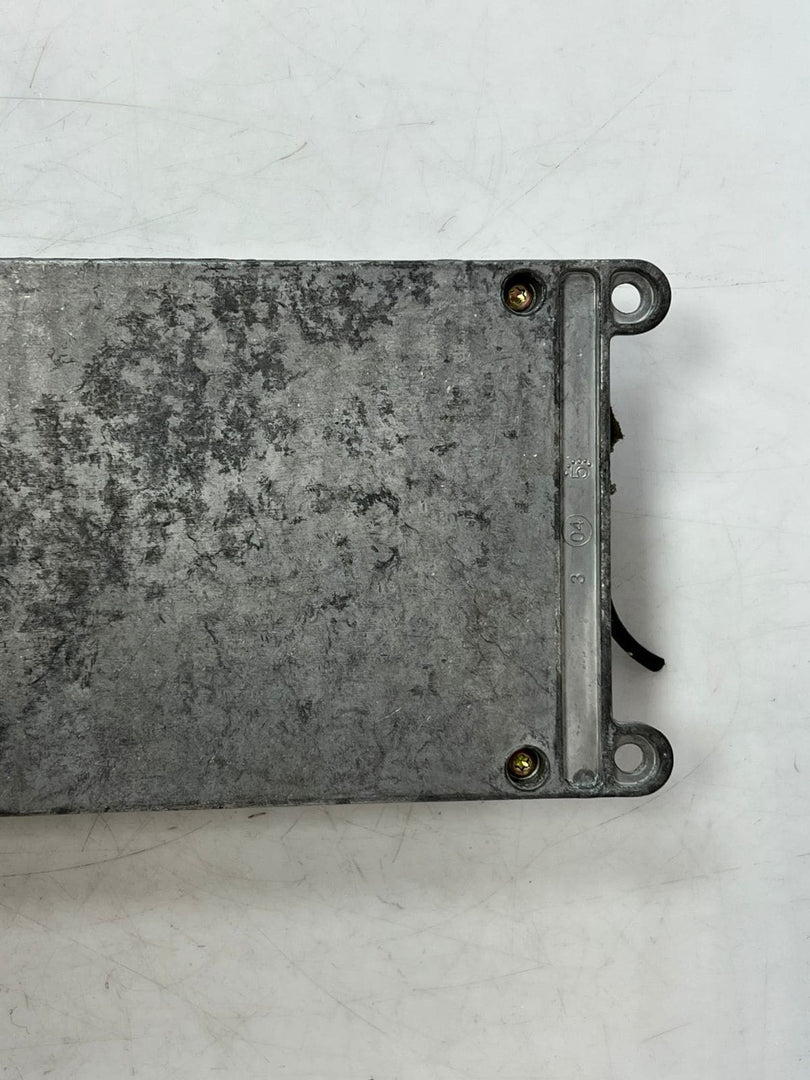 2002-2005 BMW 745i Bluetooth Control Module 6976709 OEM