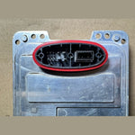 قم بتحميل الصورة إلى عارض الصور، Mercedes W164 ML GL Xenon Light Headlight Control Module Unit A164 8704126 OEM