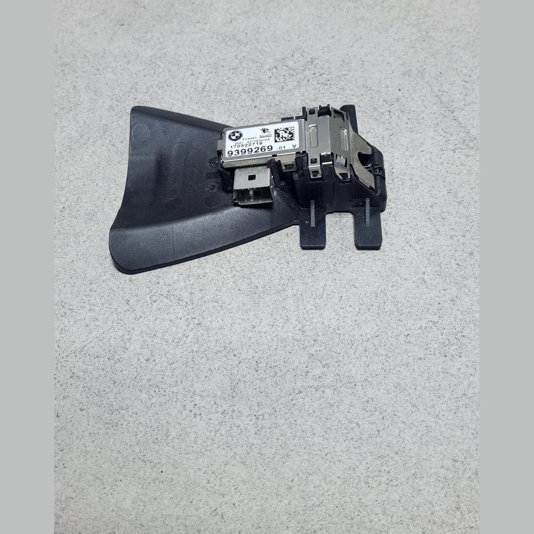 2014-2018 BMW X5 Windshield Camera 9399269 X5 F15 and X5M F85