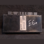 Bild in die Galerieansicht laden, BMW E60 E61 BODY CONTROL MODULE / CHASSIS GATEWAY P/N 9157155