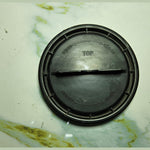 Load image into Gallery viewer, 4 5/8" OEM Mercedes B C E G GL GLE GLK GLS ML S SL Back Cover Rear Access Cap
