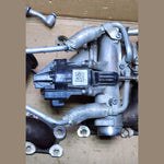 Bild in die Galerieansicht laden, 7850278/7850279  BMW M3 S55 Turbocharger M3 M4 F80 F82 F83 2015-2021