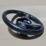Load image into Gallery viewer, BMW F30 CABRIOLET SHIFT  STEERING WHEEL USED   -  7850408