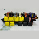 Load image into Gallery viewer, Mercedes-Benz W220 CL55 AMG Front SAM Module Relay Fuse Box A032 5458232 OEM