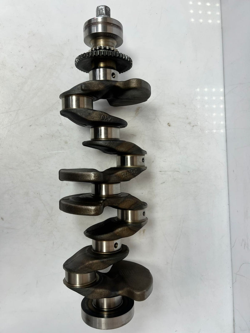 2012-13 BMW 125i N20B20A 220i 228i 320i 328i 420i 428i X1 X3 Crankshaft 7599246
