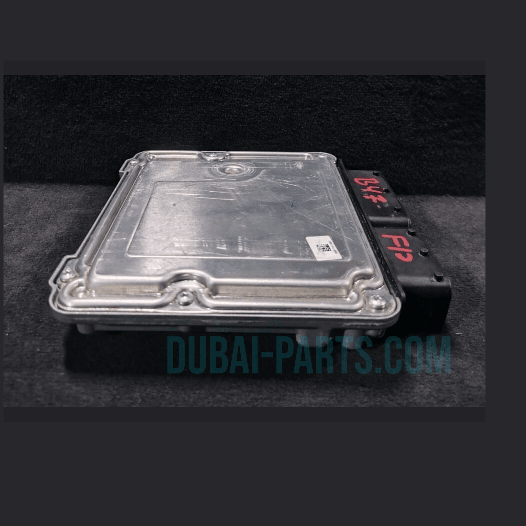 BMW F10 F11 LCI 520d B47 190HP ENGINE CONTROL UNIT MODULE ECU ONLY DDE - 8585425