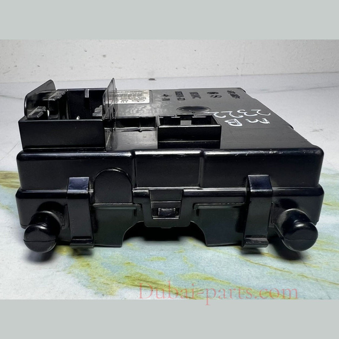 Mercedes Air Conditioning Control Module A2139000607 E-Class W213 and S213
