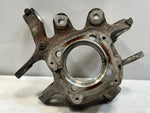 Load image into Gallery viewer, 2011-2015 BMW 528i  5 Series F10 F11 AXLE Rear Wheel Bearing Hub 6793770 OEM