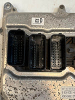 قم بتحميل الصورة إلى عارض الصور، 2013 BMW 3' F30 N20 328i Engine Control Unit ECU SET DME+FEM+1KEY 8610635