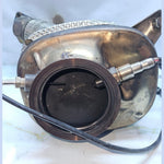 Load image into Gallery viewer, 2014 BMW 5 Series G30 G31 X3 Diesel Particulate Filter 8581854 OEM