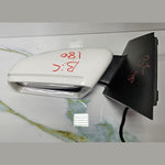Load image into Gallery viewer, 13-17 Mercedes W246 B-Clasa Left Side Mirror Signal Light Foldable A246 8102319