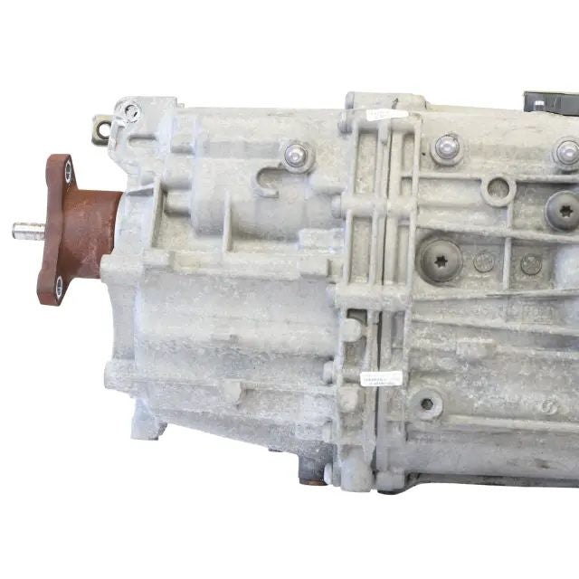 2013-2016 BMW M135i Manual Transmission Assembly 23008609414