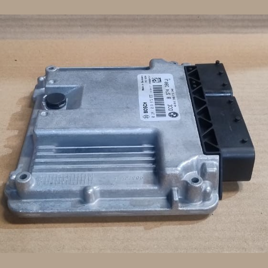 BMW 1 3 5 Series N47N F20 F21 F30 F10 DDE ENGINE CONTROL UNIT SET +KEY - 8574380