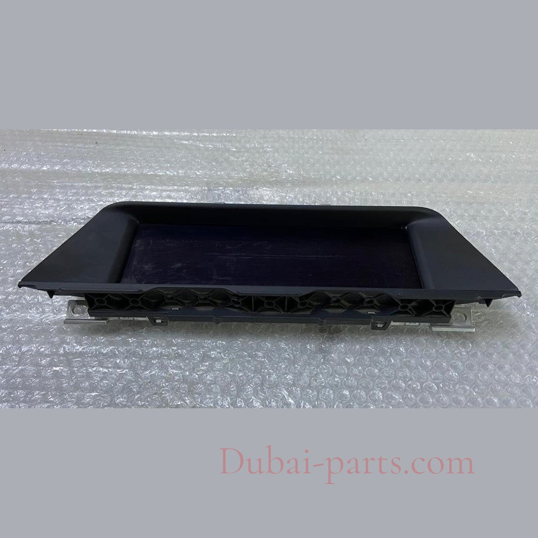 BMW F10 F11 On-board Central Information Display Screen Monitor 10,25" 9284974