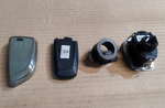 Bild in die Galerieansicht laden, BMW F20 F30 F32 120dX 320dX 420dX 184HP N47N ENGINE CONTROL UNIT SET+KEY 8582155