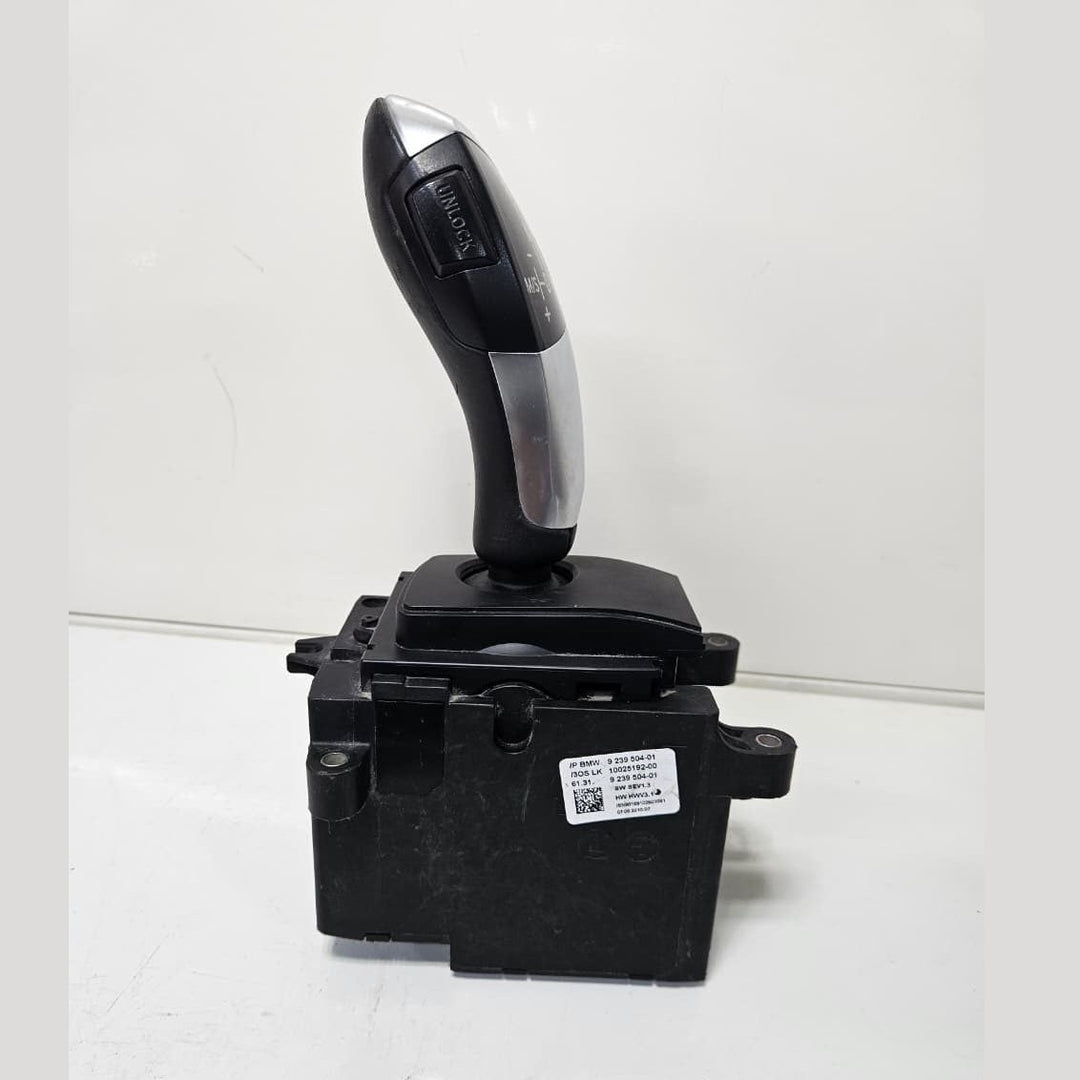 2011 BMW 750i Automatic Transmission Gear Shifter 9239504