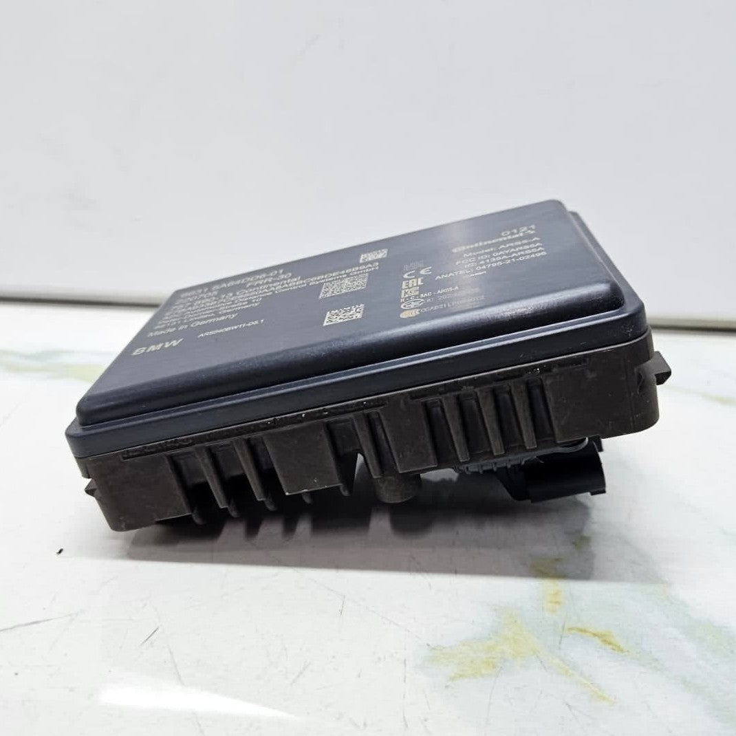 Genuine BMW X1 U11 X2 U10 X3 G45 Front Radar Sensor Long Range 5A64DD6 NEW