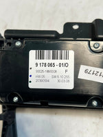 Bild in die Galerieansicht laden, 2007-2010 BMW X5 E70 and X6 E71 A/C Climate Control Unit 9178065 OEM