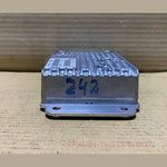 Load image into Gallery viewer, 2011-2013 BMW 535i F01 740i 750i GT Chassis Management Control Module 6851242