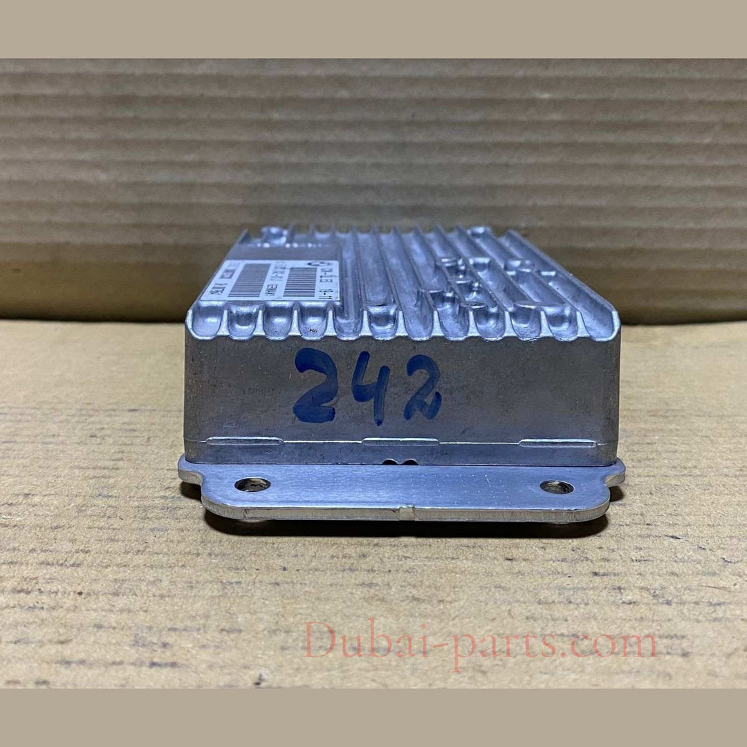 2011-2013 BMW 535i F01 740i 750i GT Chassis Management Control Module 6851242