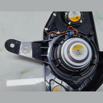Load image into Gallery viewer, BMW X5 G05 QUARTER PANEL SUPPORT BRACKET &amp; SPEAKERS LEFT RIGHT 2622517 OEM
