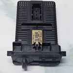 Load image into Gallery viewer, BMW E46 3 series Headlight Fog Light Control Switch Panel 6919825 OEM