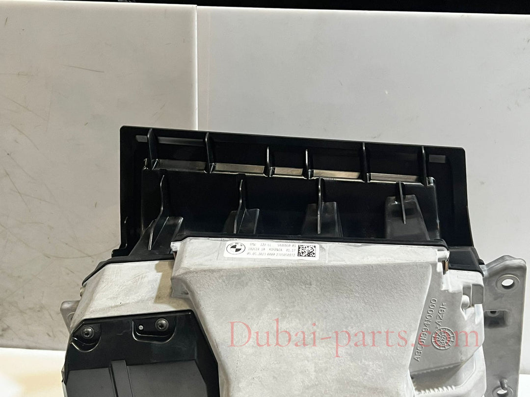 2022-2024 BMW iX 120 Head-Up HUD Display Screen 5A4BA60 LHD OEM